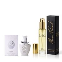 perfumy nr 267 50ml - zamiennik inspirowany love in white od creed
