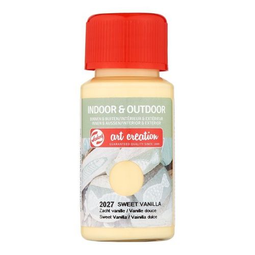 TALENS INDOOR & OUTDOOR 50 ml. SWEET VANILLA na Arena.pl
