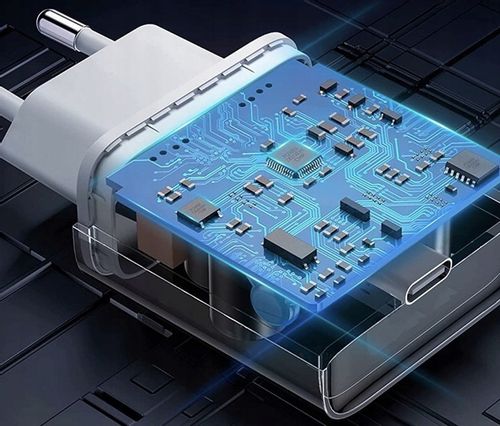 SZYBKA ŁADOWARKA DO IPHONE KOSTKA 20W + KABEL 2M / USB-C - IPHONE LIGHTING na Arena.pl