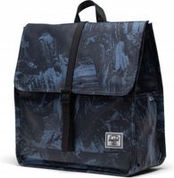 Plecak Herschel City Mid Volume Blue Shale Rock