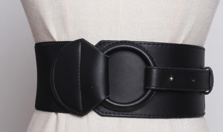 Pasek Damski -SZEROKI - Nowa kolekcja! na Arena.pl