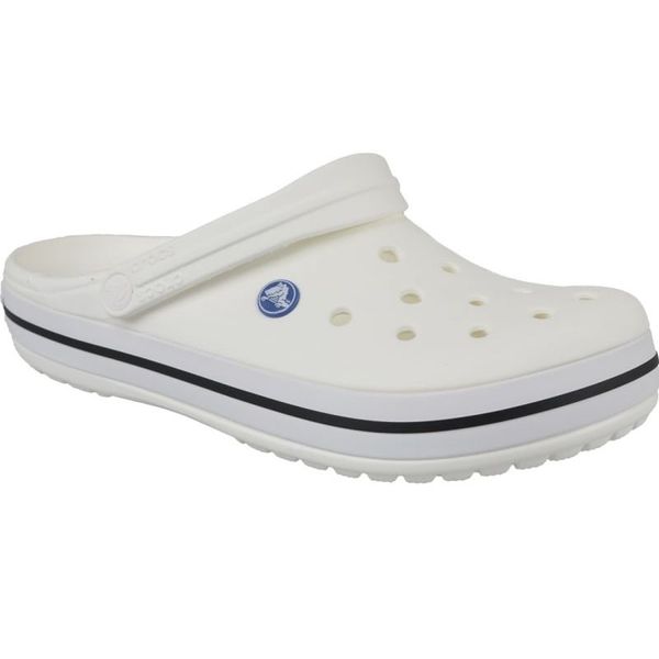 Klapki Crocs Crocband r.45 zdjęcie 1