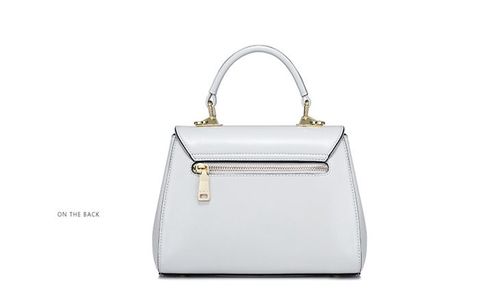 NUCELLE Kuferek perłowy kot na Arena.pl