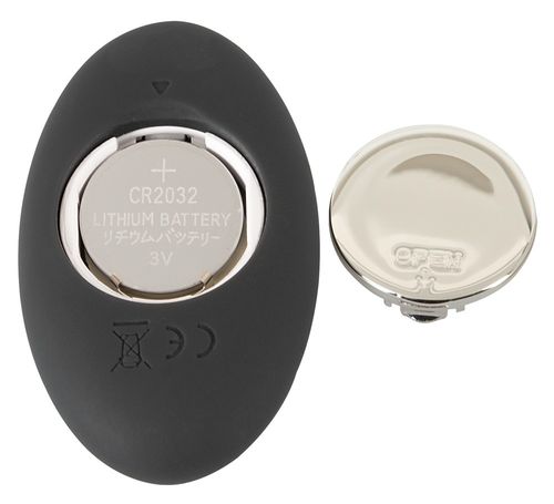 black velvets rc butt plug na Arena.pl