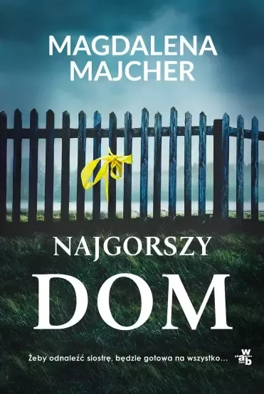 Najgorszy dom zdjęcie 1