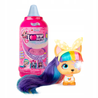 I Love VIP Pets COLOR BOOST PIESEK z długimi włosami niespodzianka