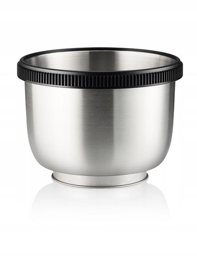 MIKSER Z MISĄ OBROTOWĄ ROBOT KUCHENNY KERCH SIMPLE 800W +AKCESORIA na Arena.pl