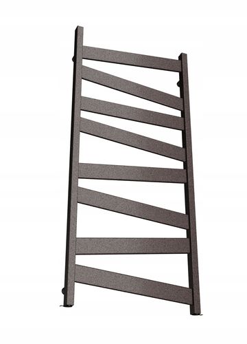 GRZEJNIK ŁAZIENKOWY INTRO 920/540 BORDO na Arena.pl