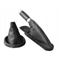 KOMPLET MIESZKÓW SKÓRA MINI COOPER ONE