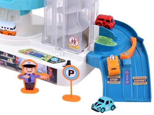 TOR DLA AUTEK ELEKTRYCZNA WINDA 6 AUTEK na Arena.pl