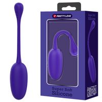 pretty love   knucker purple, 12 vibration functions memory function