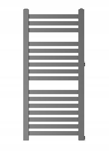 Grzejnik łazienkowy MultiPRO 950x440 ANTRACYT na Arena.pl