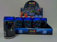 REVELL Control RC Mini Cars displ/16 S3062