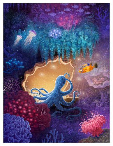 Ośmiornica Zośka na Arena.pl