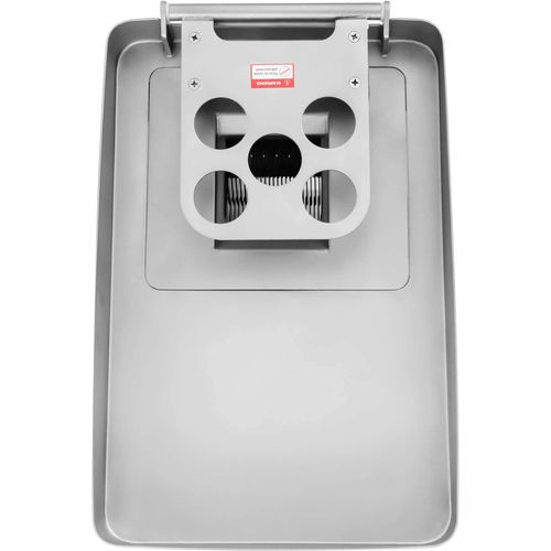 Krajalnica maszyna do krojenia mięsa w paski 96 obr./min 550 W na Arena.pl