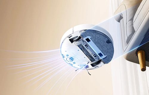 Robot sprzątający DREAME D10 Plus Gen 2 White na Arena.pl