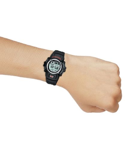 Zegarek Casio G-Shock G-2900F-1 na Arena.pl