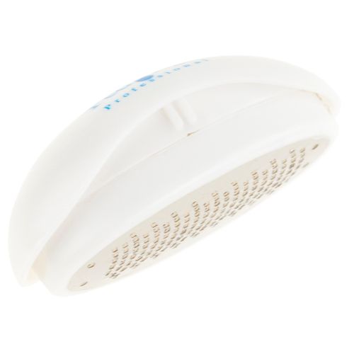 TARKA DO STÓP PEDEGG Z PILNIKIEM DO ŚCIERANIA PIĘT PUMEKS PEDICURE PILNIK na Arena.pl