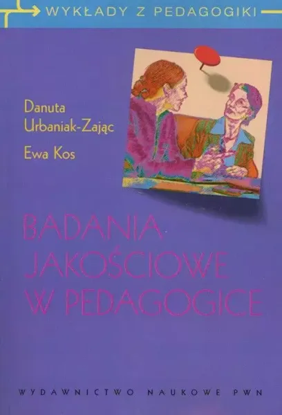 Badania jakościowe w pedagogice zdjęcie 1