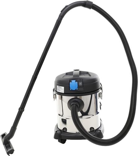 Odkurzacz przemysłowy 20L 1200W KD483 na Arena.pl