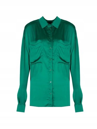 LIU JO Koszula JF1066 T5957 R.36 na Arena.pl