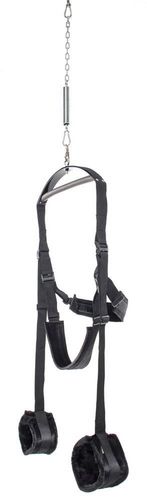 FFS Spinning Fantasy Swing na Arena.pl