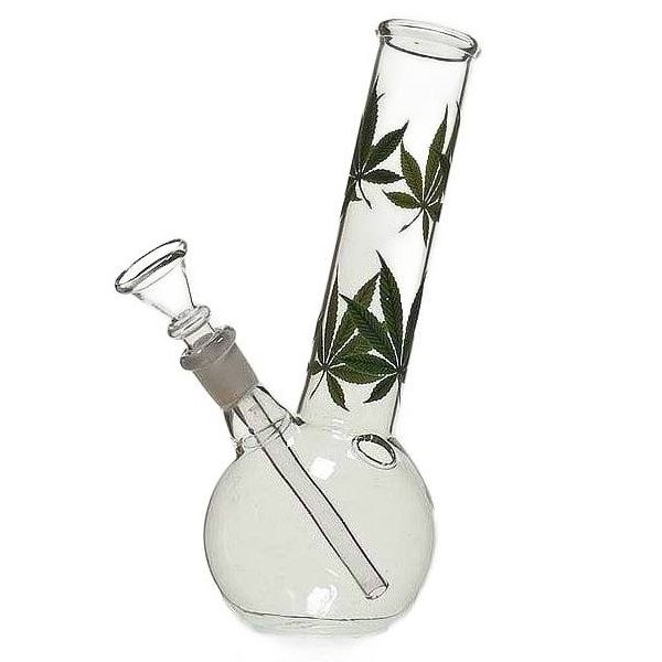 bongo multi leaf 22 cm 14,5 mm zdjęcie 1