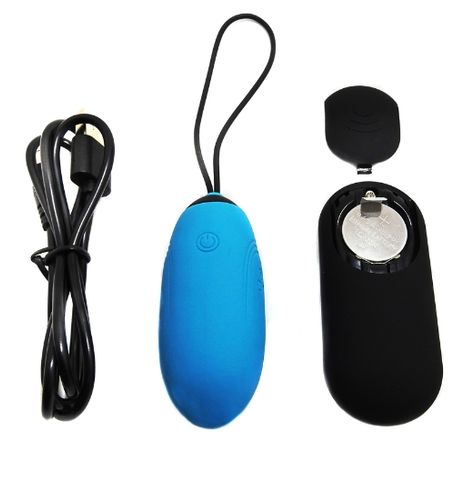 Bezprzewodowe jajeczko G3 na Arena.pl