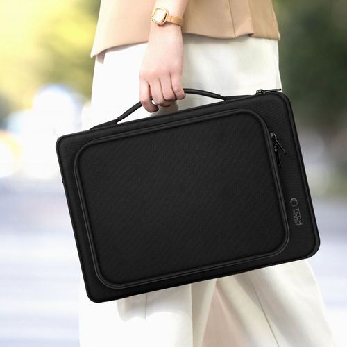 tech-protect basic bag laptop 15-16 black na Arena.pl