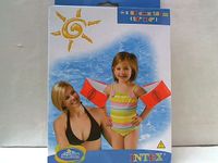 Rekawki d/plywania Super pomarancz 58641 /36 0879