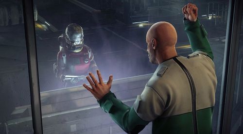 Prey Xbox One polski dubbing Nowa na Arena.pl