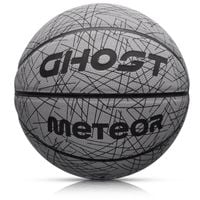 Piłka do koszykówki Meteor Ghost 7 16756 — Rozmiar: uniw