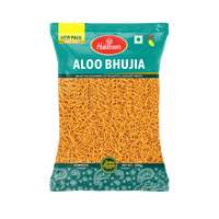 Indyjska przekąska Aloo Bhujia Haldirams 200g