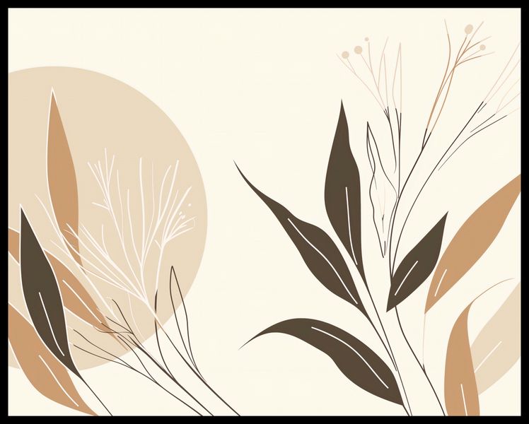 Plakat 76x60,5cm Splątana Wizja zdjęcie 2