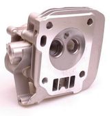 Głowica silnika Rato R270 niekompletna CZĘŚĆ ORYGINALNA