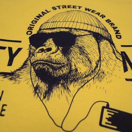 Forever Subli-Light (No-Cut) A4 papier transferowy - 1 arkusz na Arena.pl