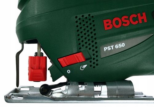 WYRZYNARKA 500W PST 650 BOSCH + WALIZKA na Arena.pl