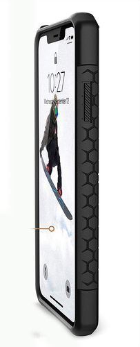 UAG MONARCH - iPhone XS Max - RED na Arena.pl