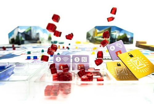 Gra Smartphone INC (PL) na Arena.pl