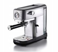Ekspres kolbowy ARIETE 1381/10 Srebrny