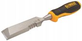 DeWALT DWHT0-16065 DŁUTO Z KRAWĘDZIĄ BOCZNĄ 25mm
