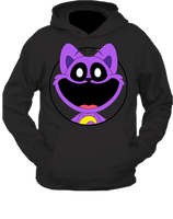 Bluza z kapturem Catnap