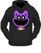 Bluza z kapturem Catnap