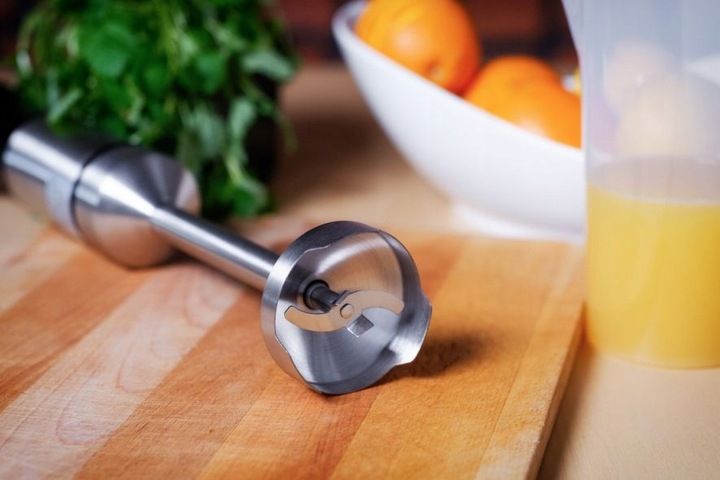 BLENDER RĘCZNY MIKSER ROBOT KUCHENNY ELDOM BL230 zdjęcie 6