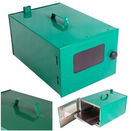 PRODIŻ MINI PIEKARNIK ELEKTRYCZNY PIECYK DO WYPIEKÓW CHLEBÓW I CIAST na Arena.pl