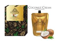 Koncentrat owocowy kokosowy COCONUT CREAM