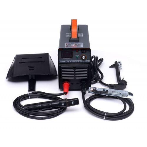 Spawarka inwertorowa  330A LCD KD1828 na Arena.pl
