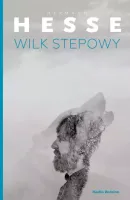 Wilk Stepowy, Wydanie 2