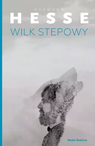 Wilk Stepowy, Wydanie 2 zdjęcie 1