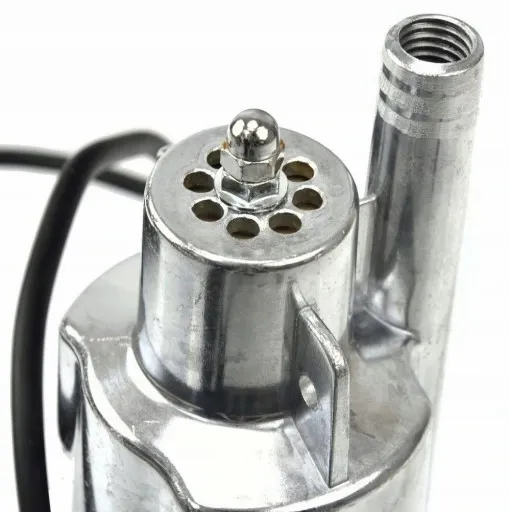 POMPA DO WODY STUDNI NUREK GŁĘBINOWA RUSKA 60m IBO zdjęcie 2